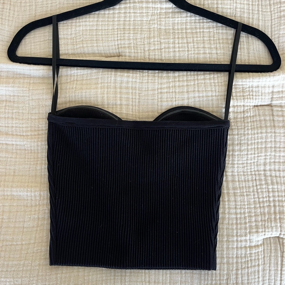 Babaton Tube Top - Picture 3 of 3